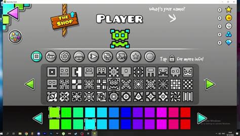 super hack geometry dash